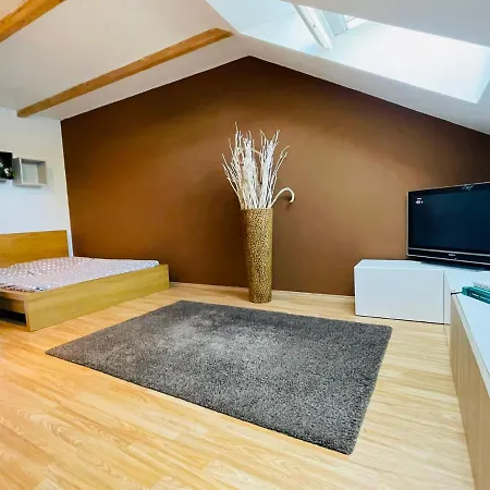 Letni Dum Zdan