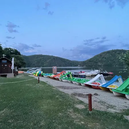 度假居 Letni Dum Zdan *