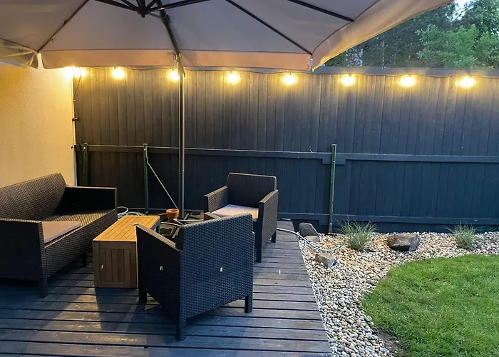 Letni Dum Zdan Feriehus