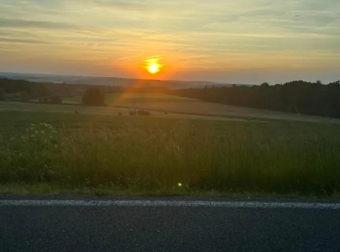 Feriehus Letni Dum Zdan *