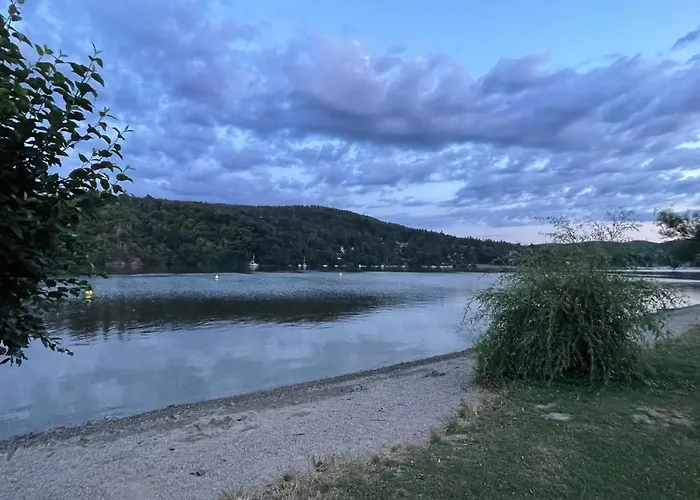 Hébergement de vacances Letni Dum Zdan *