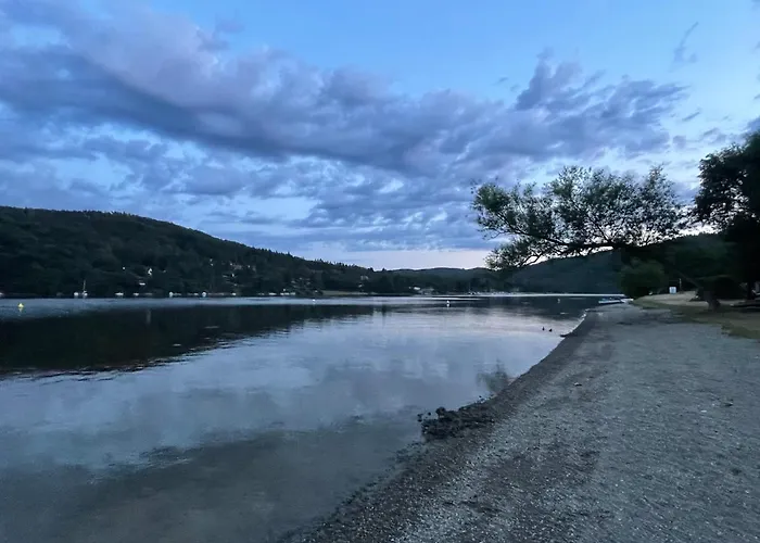 Hébergement de vacances Letni Dum Zdan