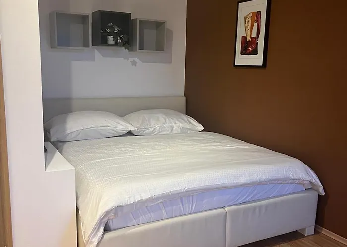 Feriehus Letni Dum Zdan Slapy (Prague-West)