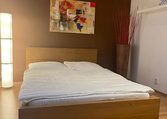 Feriehus Letni Dum Zdan